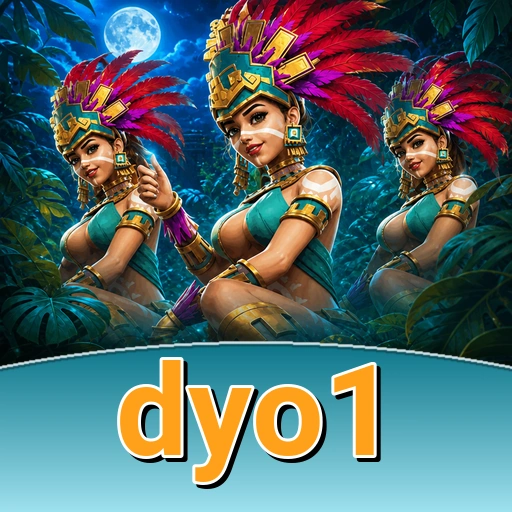 Pratinjau antarmuka dyo1 setelah terpasang